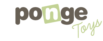 PongeToys
